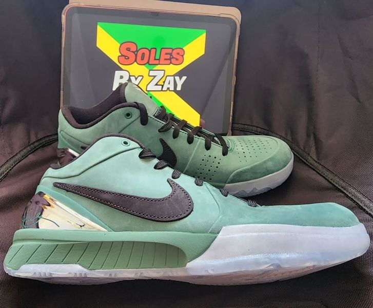 Nike Kobe 4 Protro 